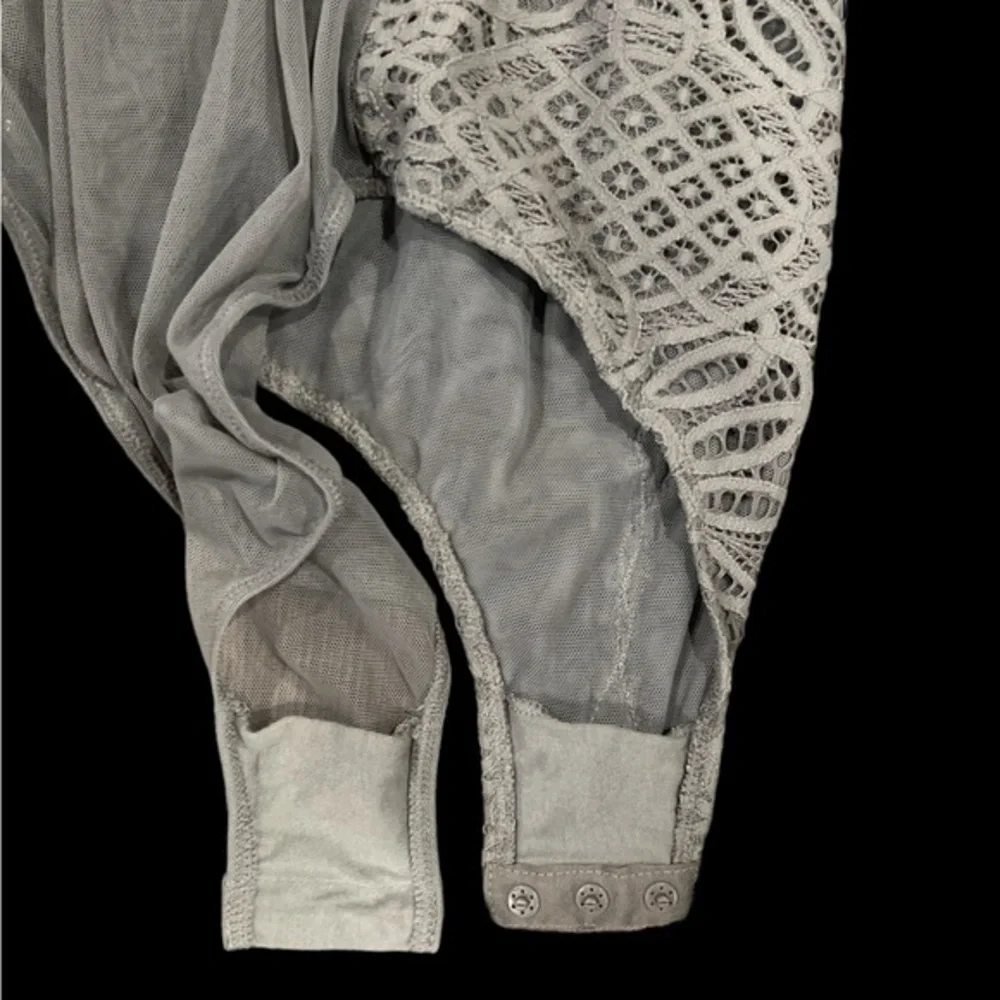 Victoria's Secret bodysuit - Picture 4 of 4